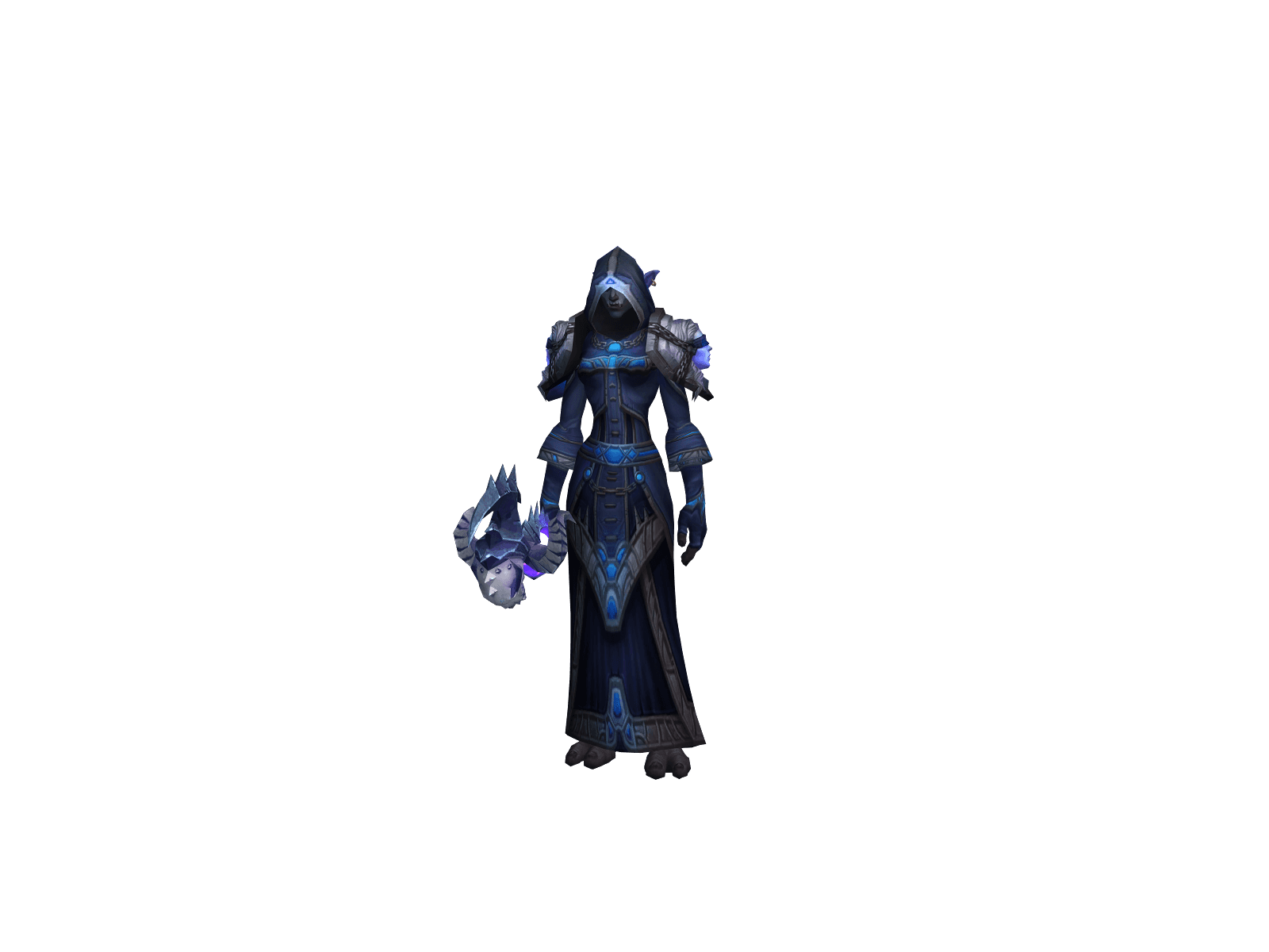 Full character render of Jaijai