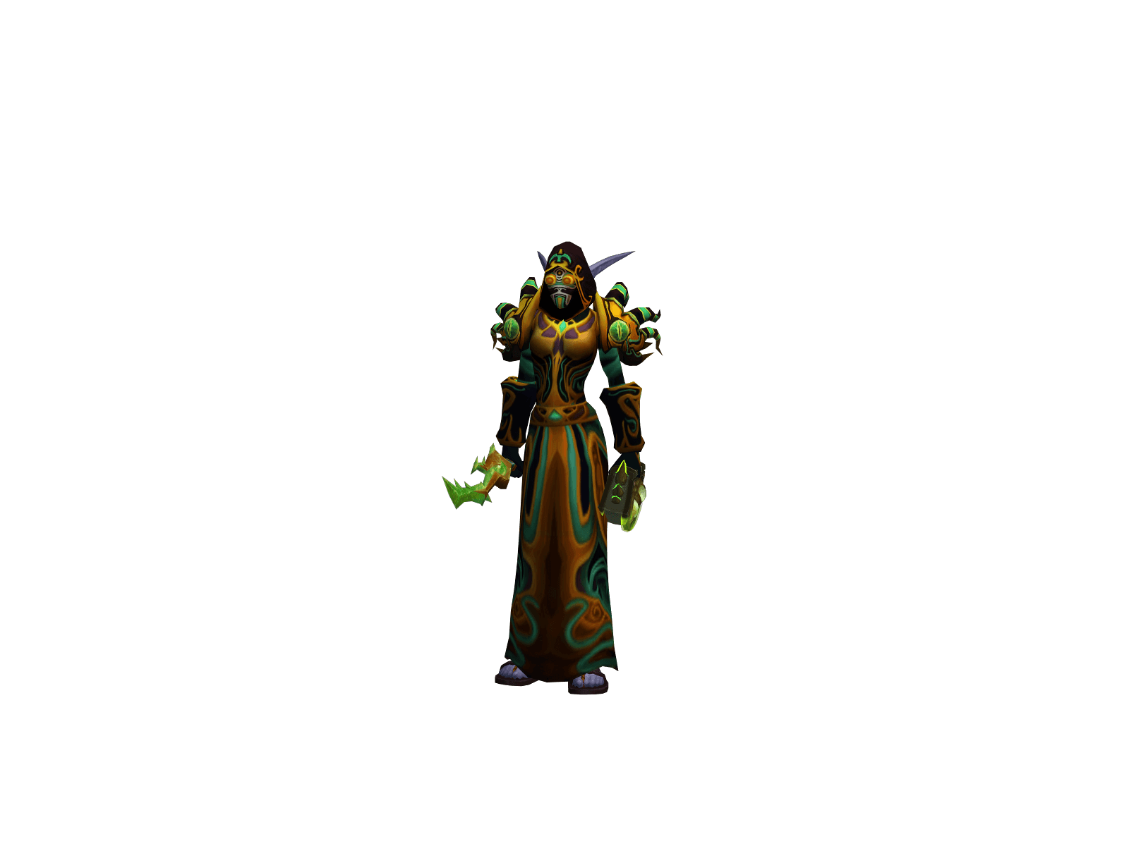 Full character render of Djiva