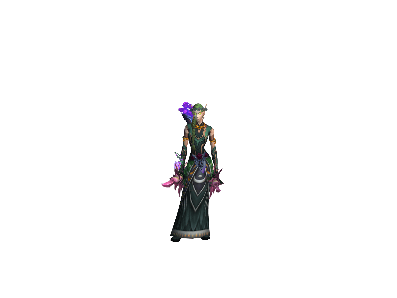 Full character render of Salicorio