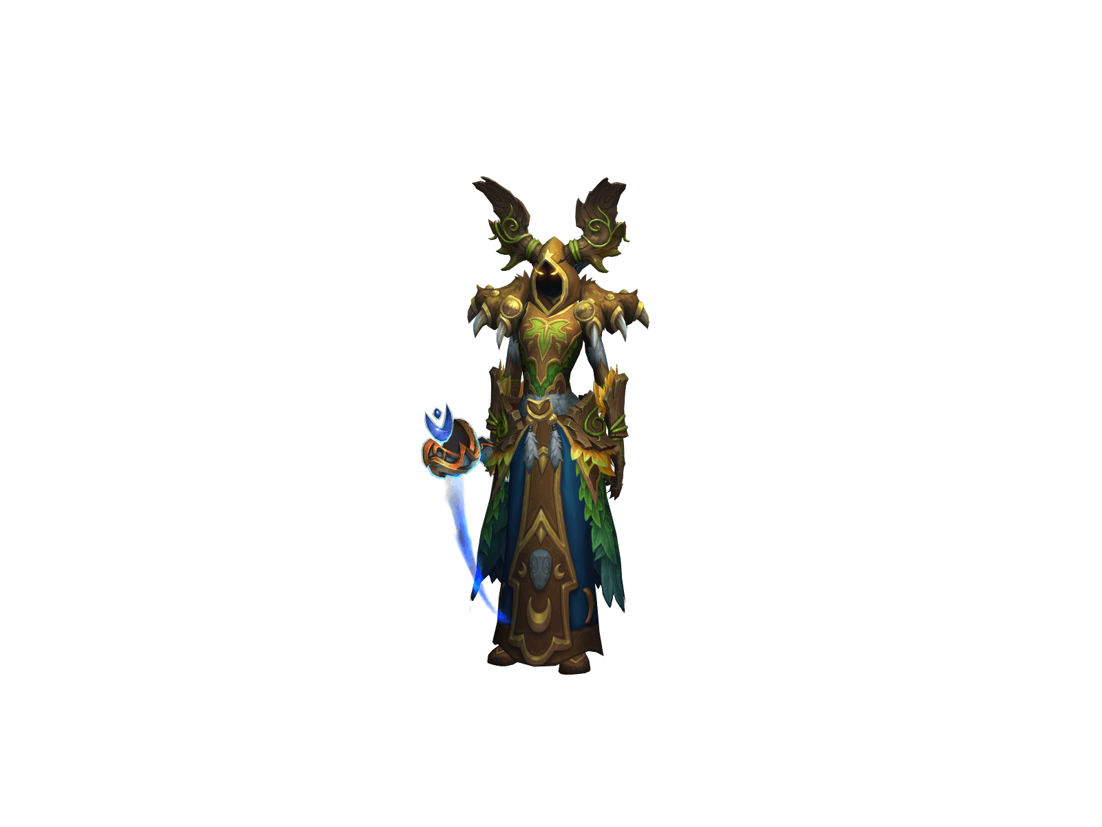 Full character render of Fabuboomy