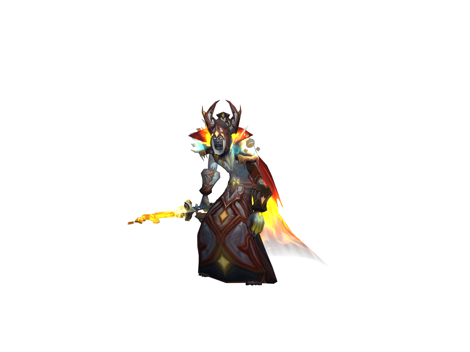 Full character render of Shattermaybe