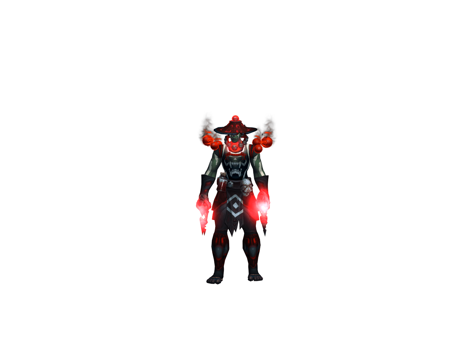 Full character render of Airwalkin