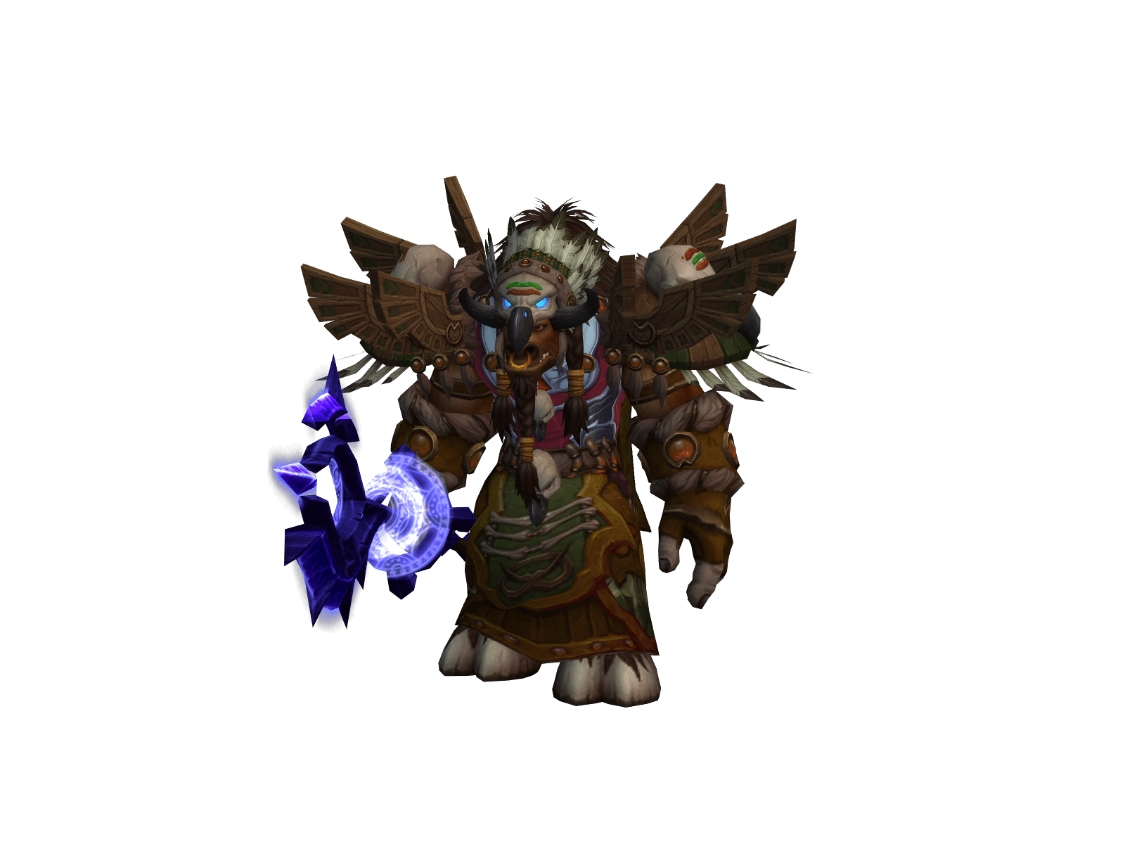 Full character render of Ruht