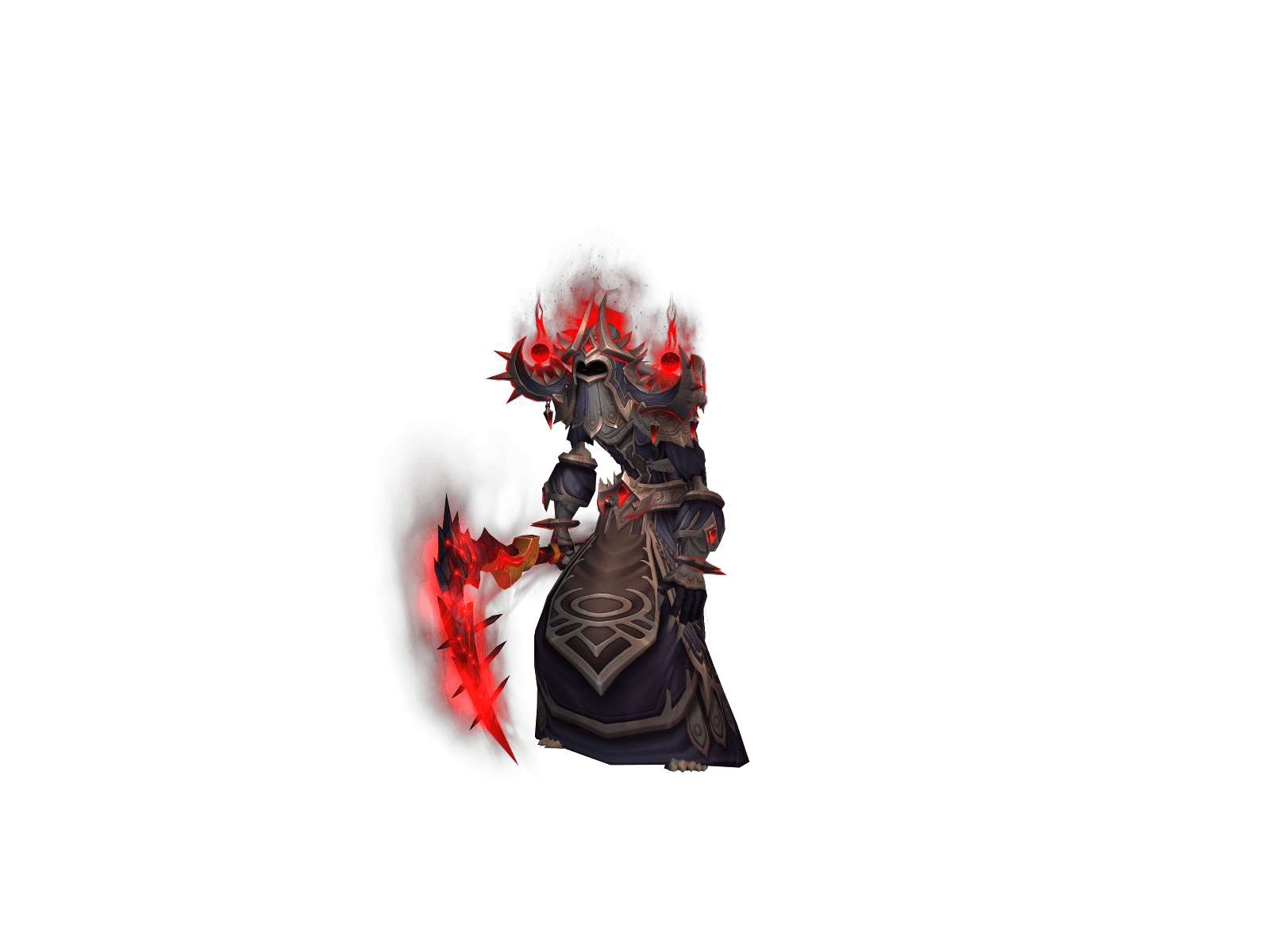 Full character render of Vipimp