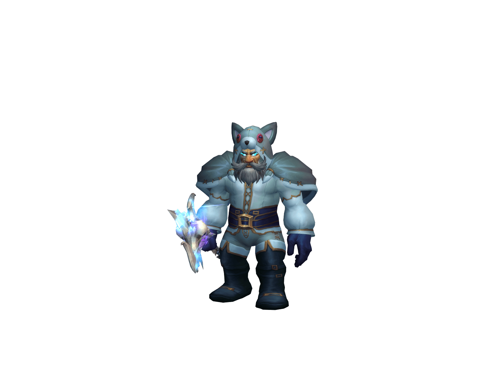 Full character render of Hatsgedk