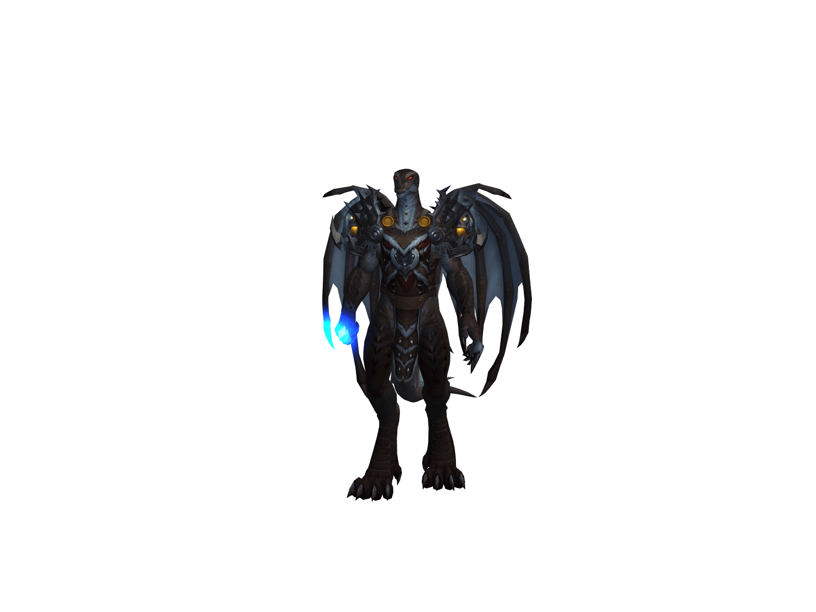 Full character render of Starboyxd