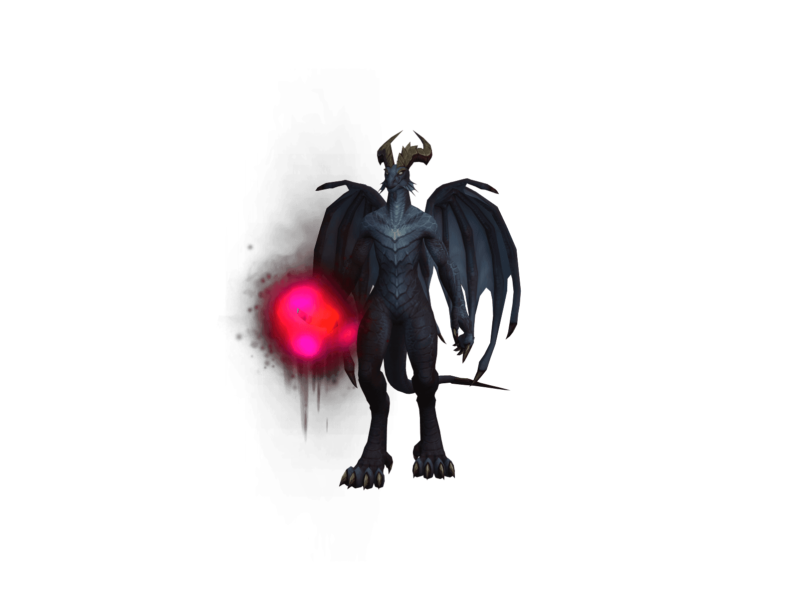 Full character render of Øxøxøxøxø