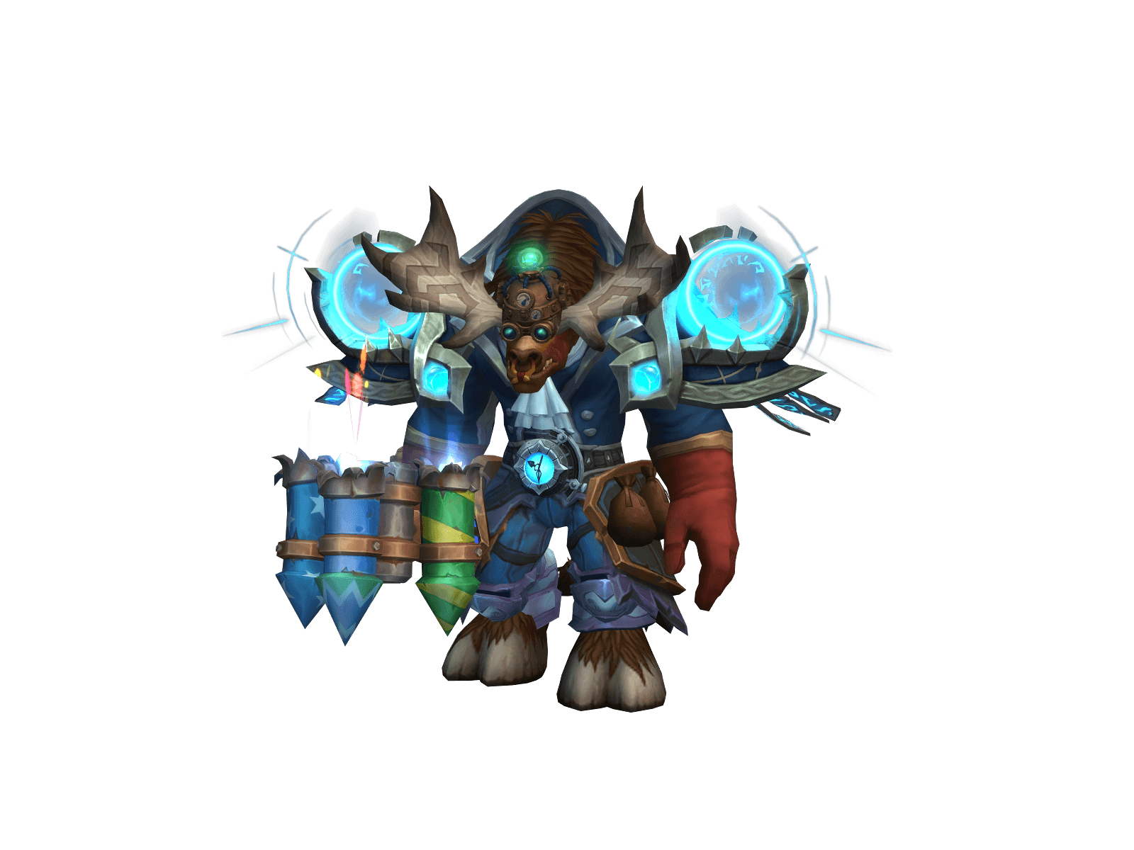 Full character render of Ipen