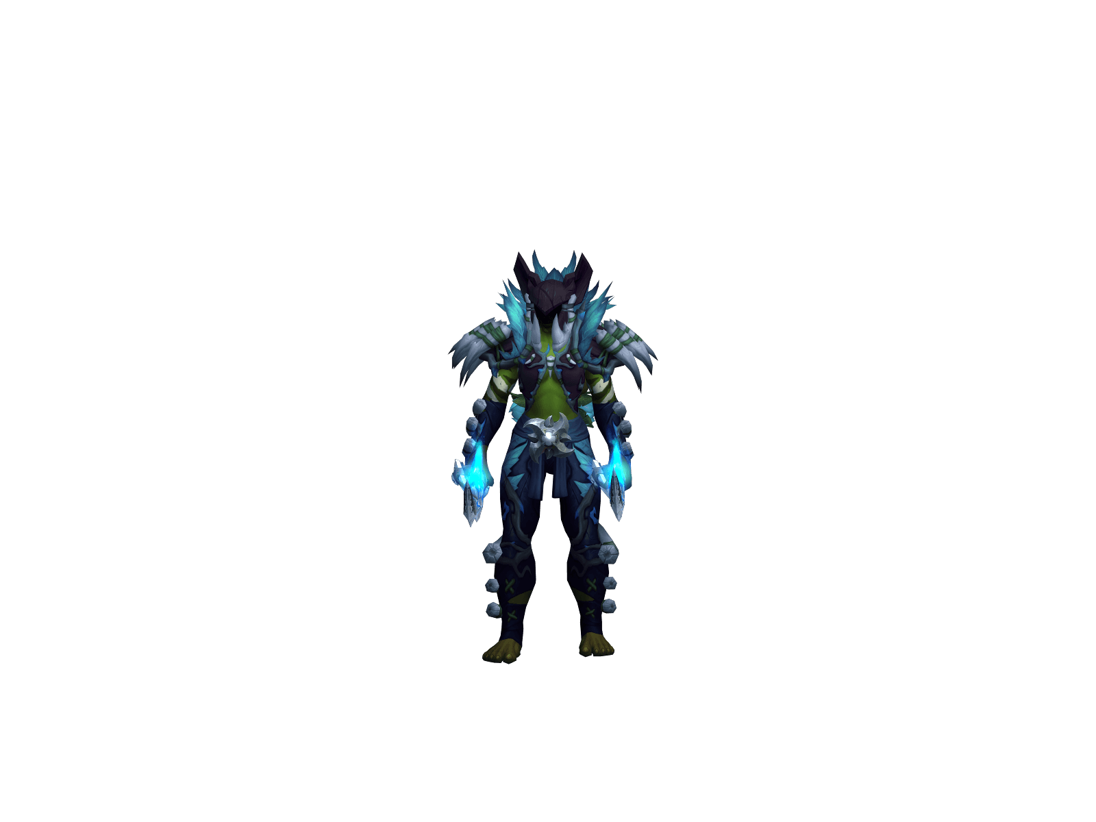 Full character render of Ssanczesito