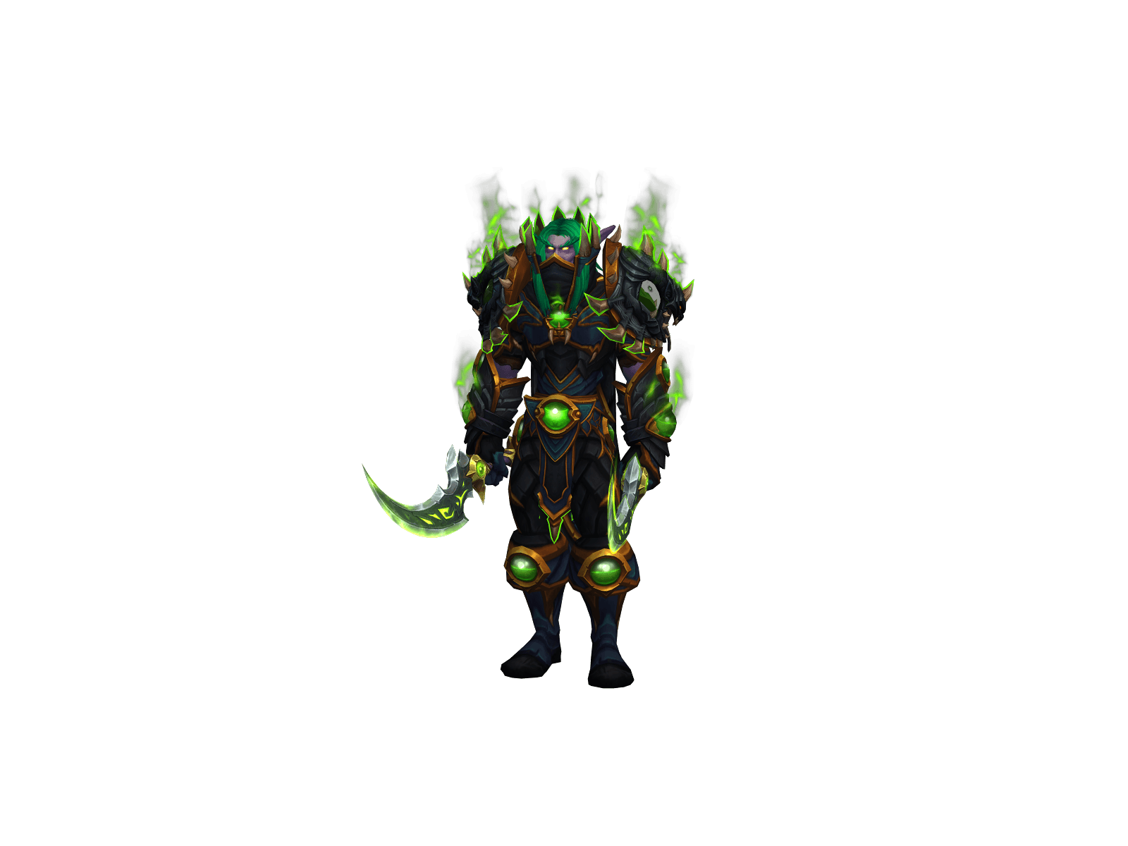 Full character render of Heptil