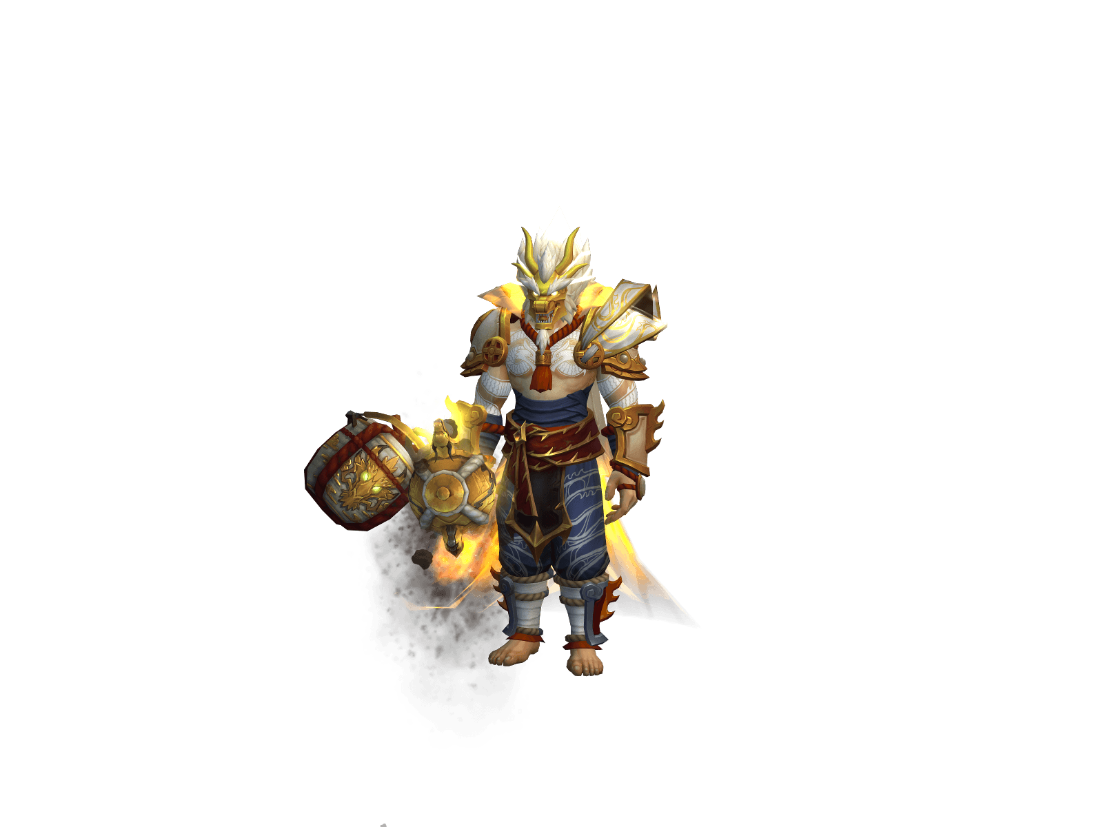 Full character render of Swarorz