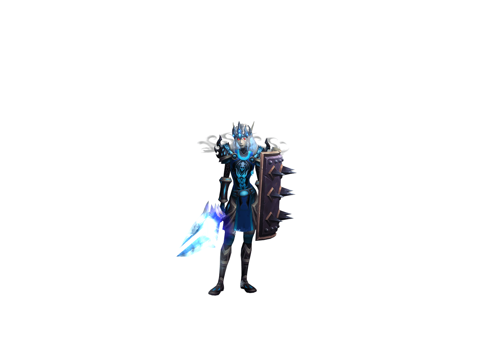 Full character render of Nekuwar