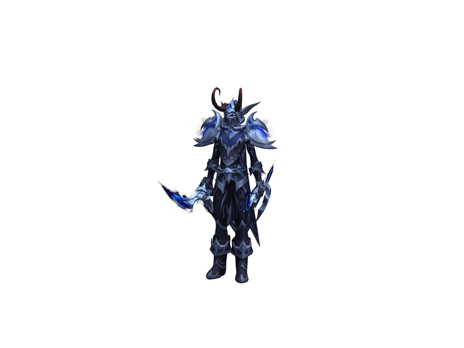 Full character render of Kutazrecords