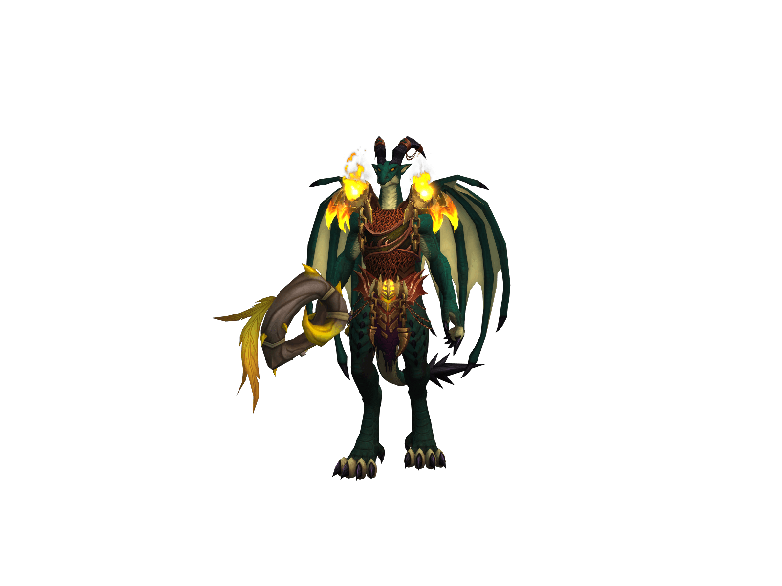 Full character render of Termoflux