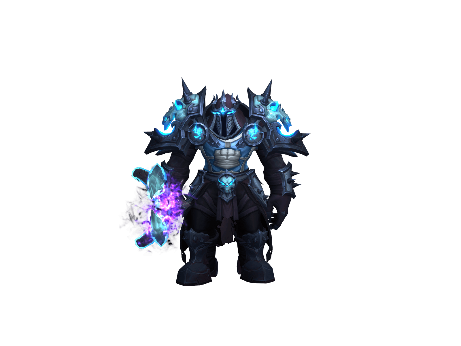 Full character render of Rajukutimies