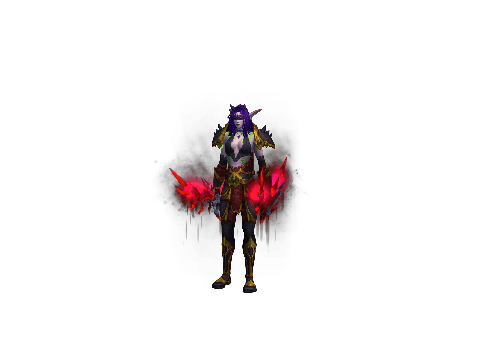 Full character render of Lassudan