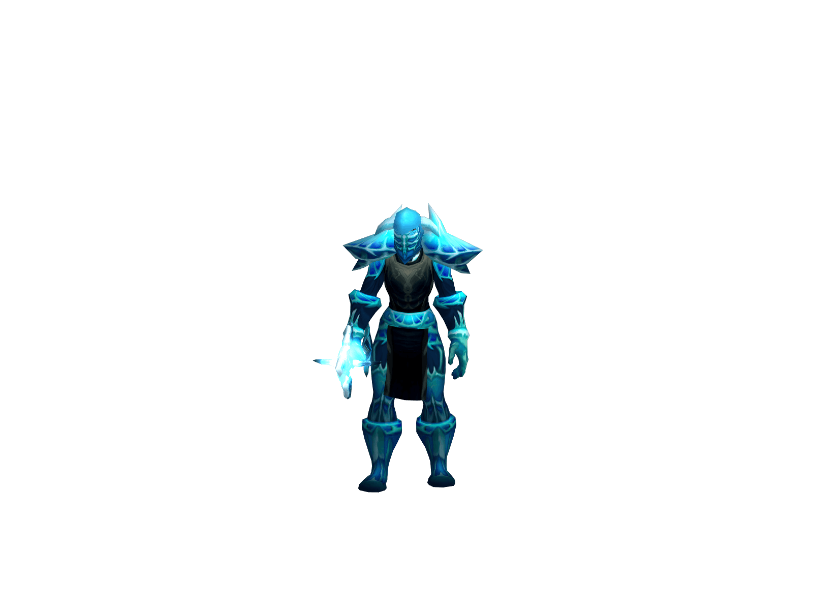 Full character render of Capitalista