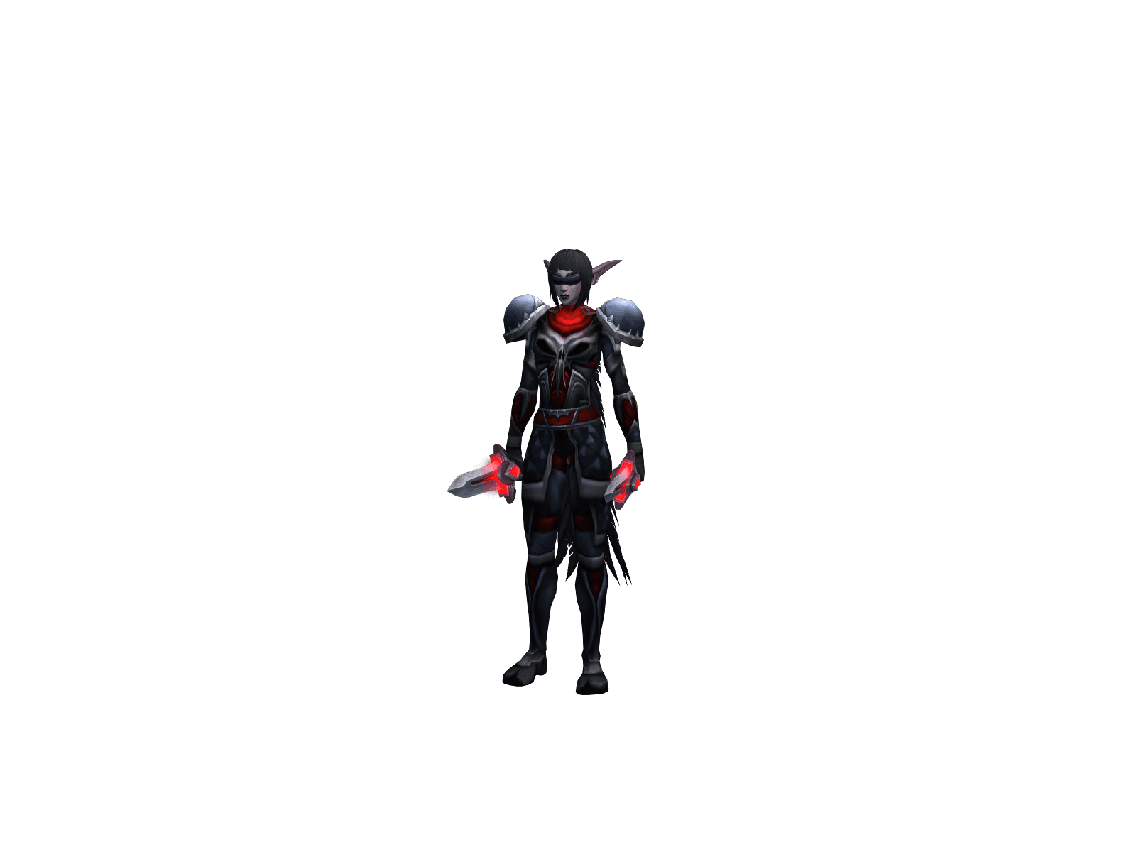 Full character render of Pelana
