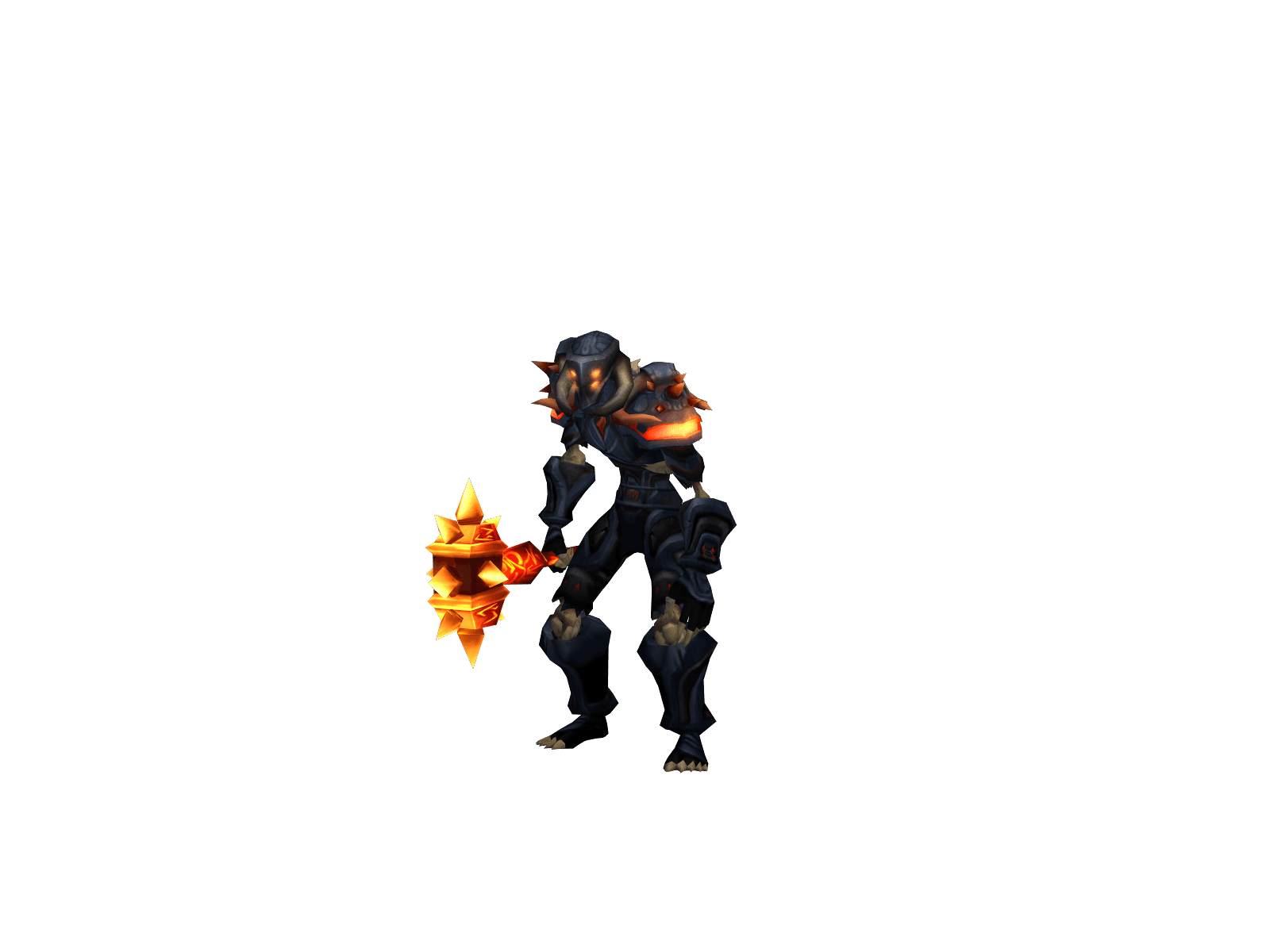 Full character render of Cypres
