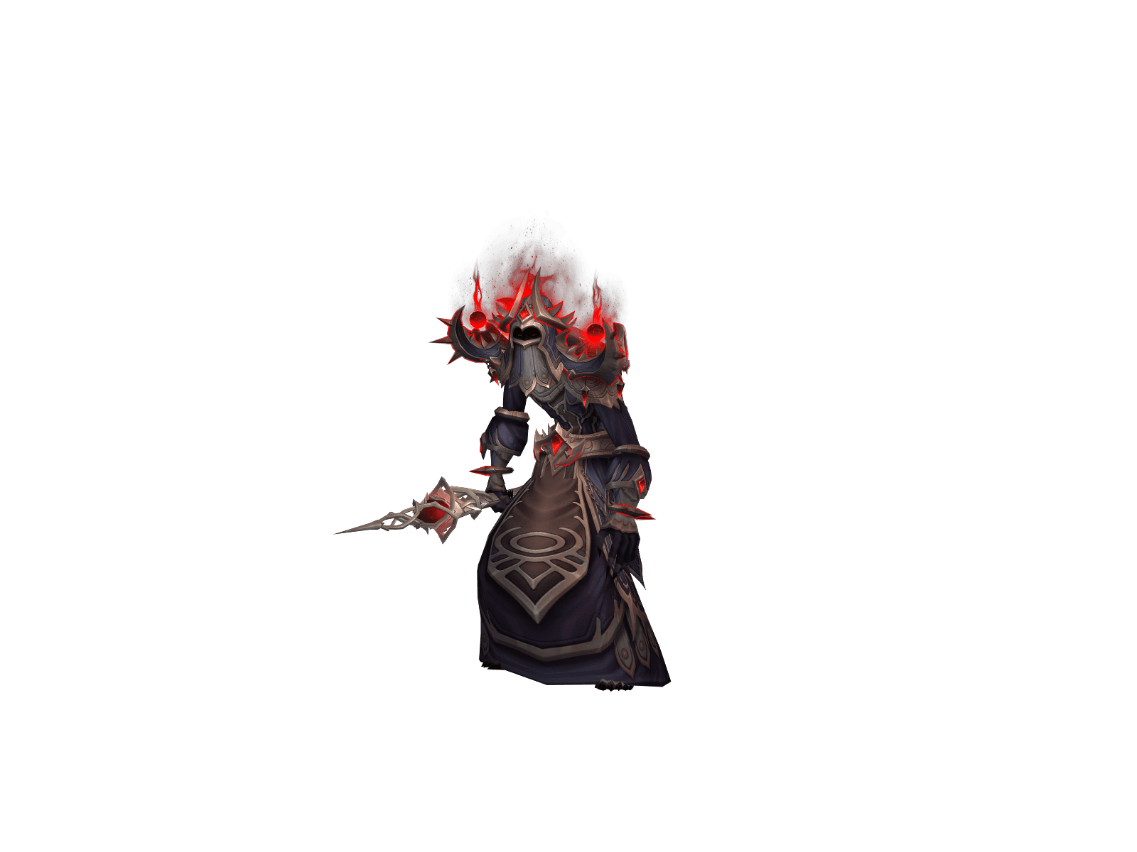 Full character render of Razze