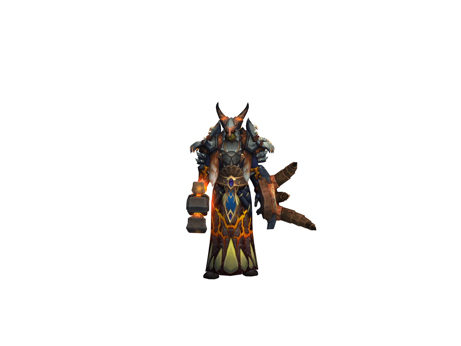 Full character render of Solfrux