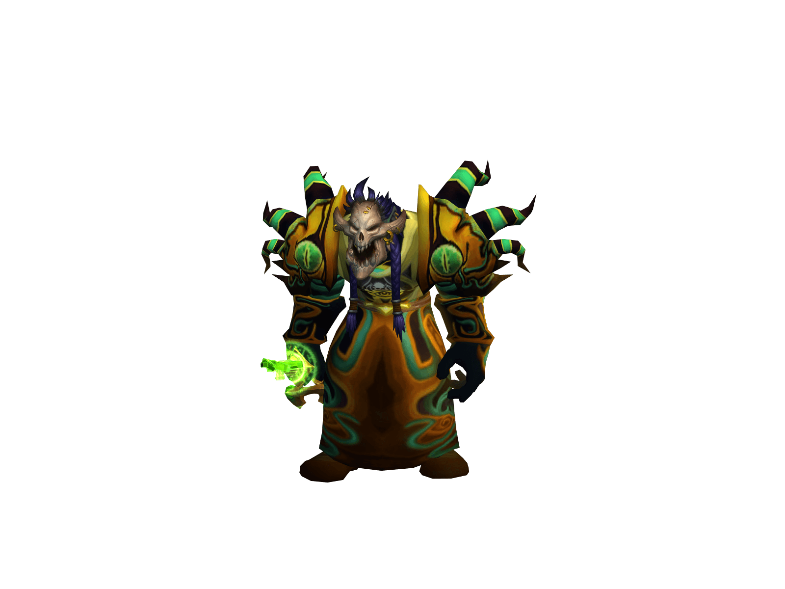 Full character render of Schrimzy