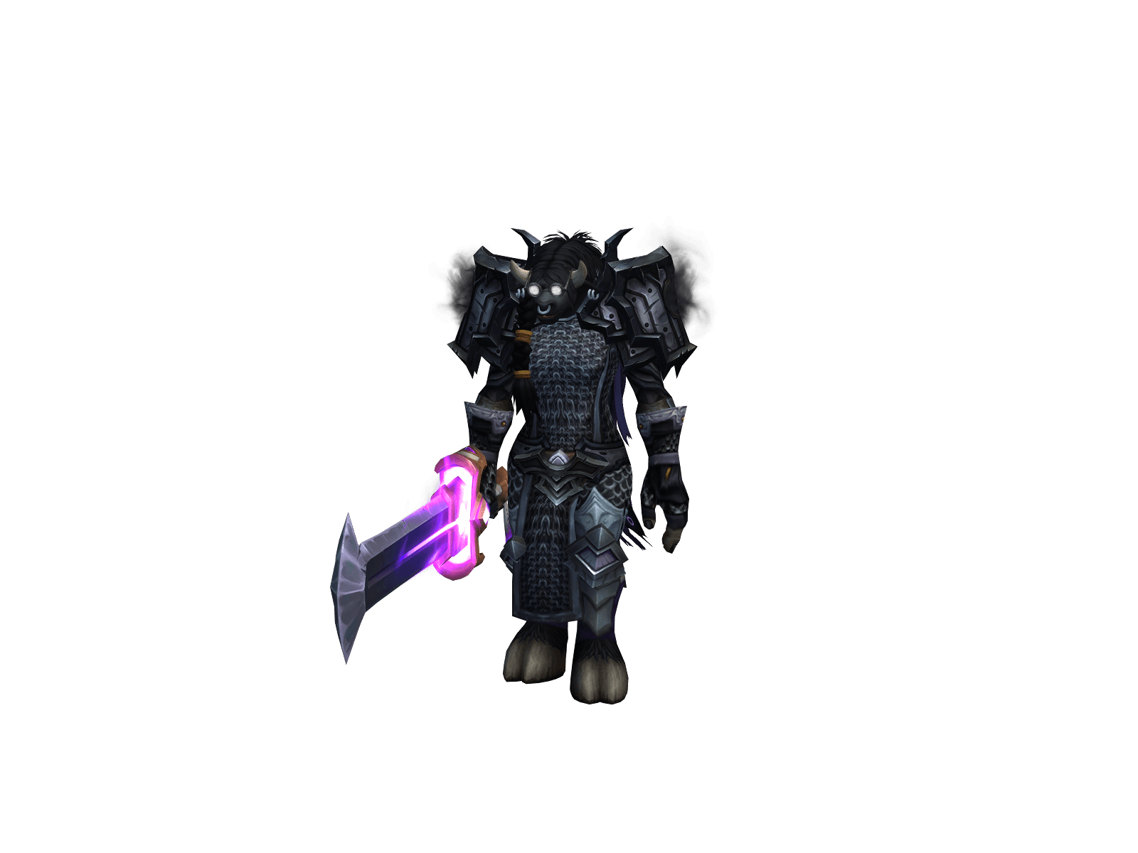 Full character render of Turalyonx