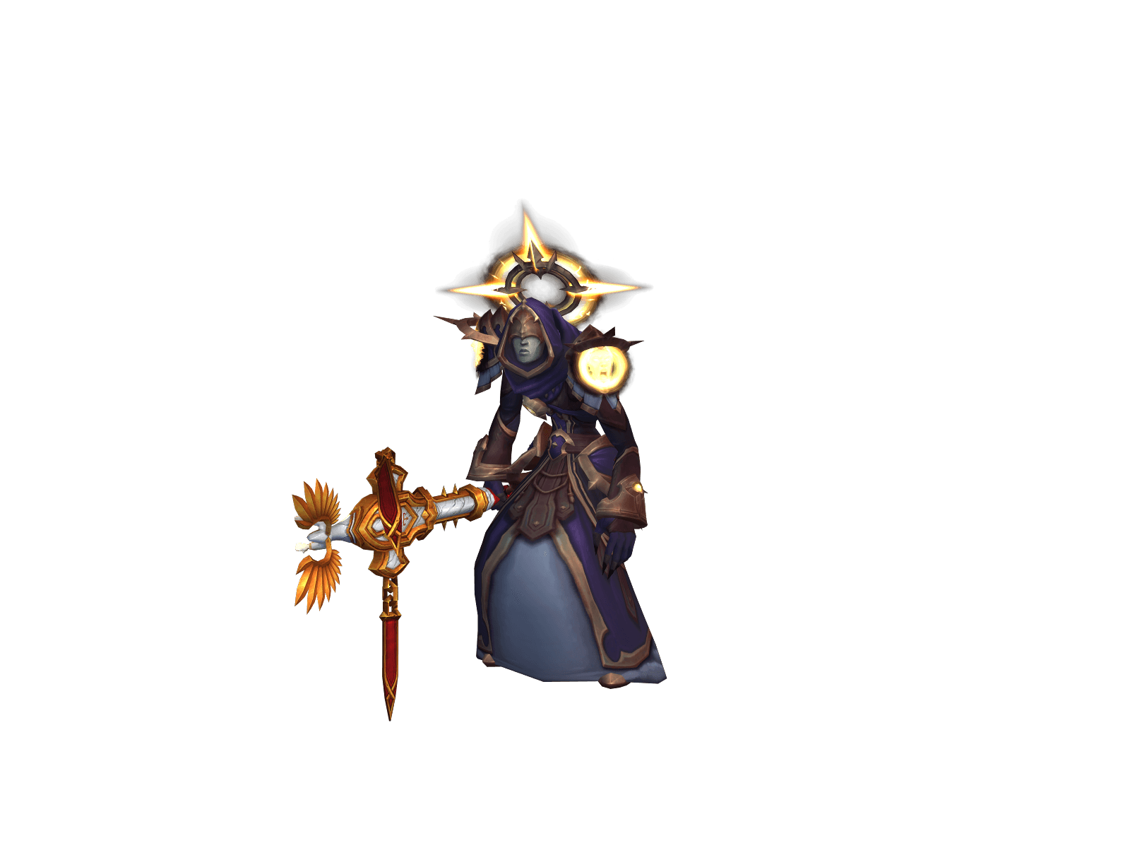 Full character render of Nogoarea