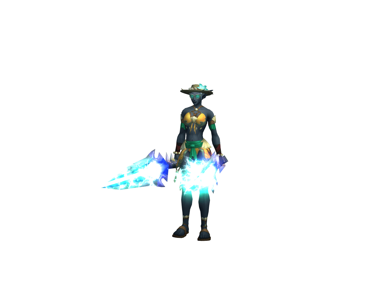 Full character render of Lemaroftw