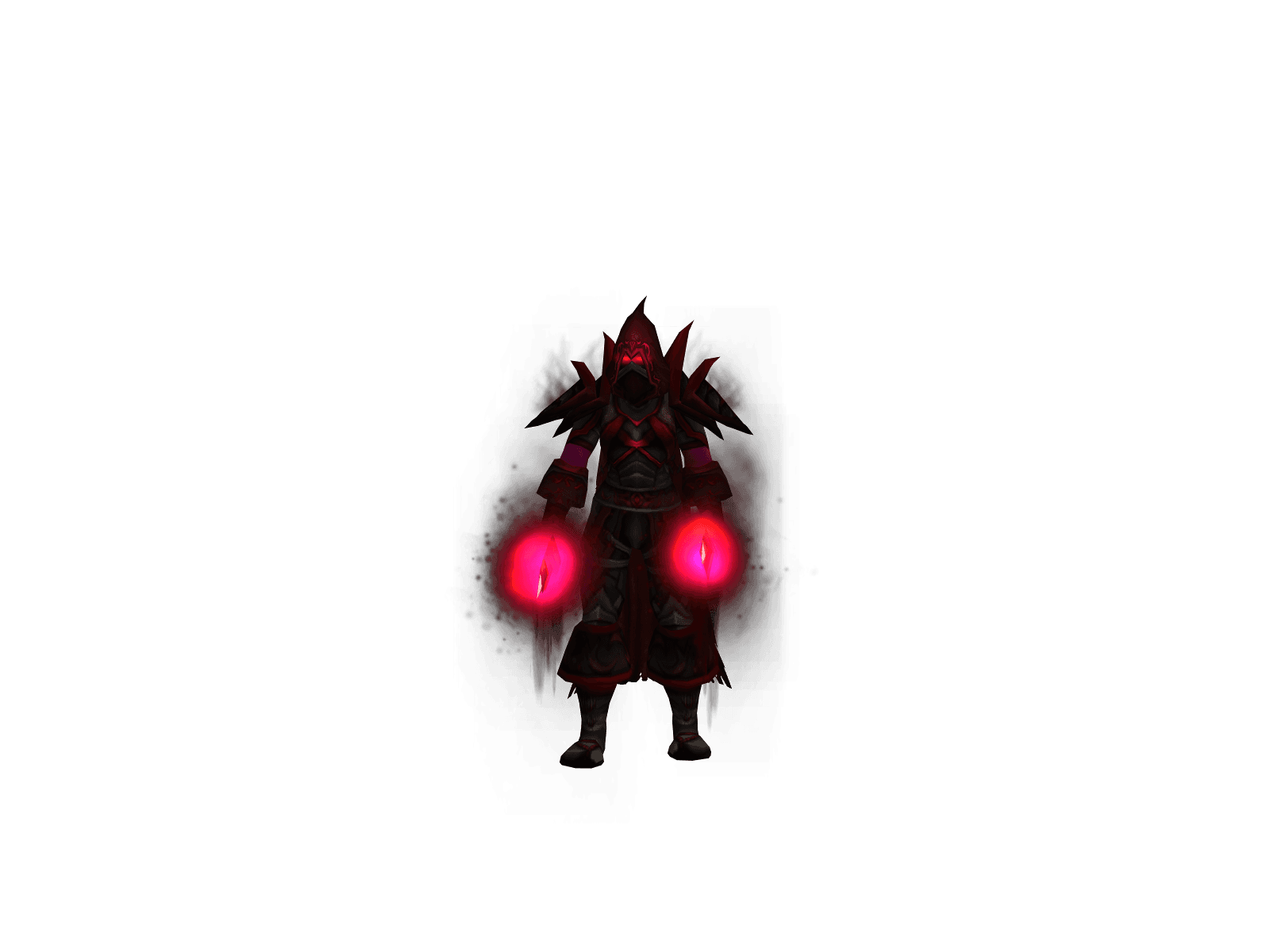 Full character render of Abømìnation