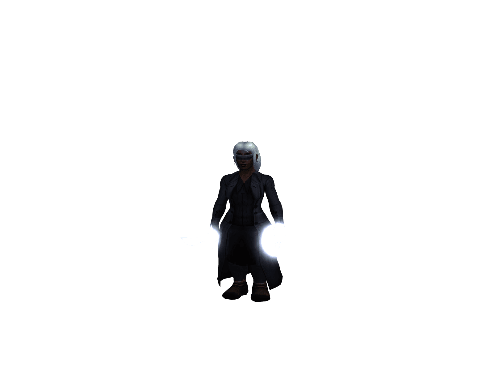 Full character render of Tansakun