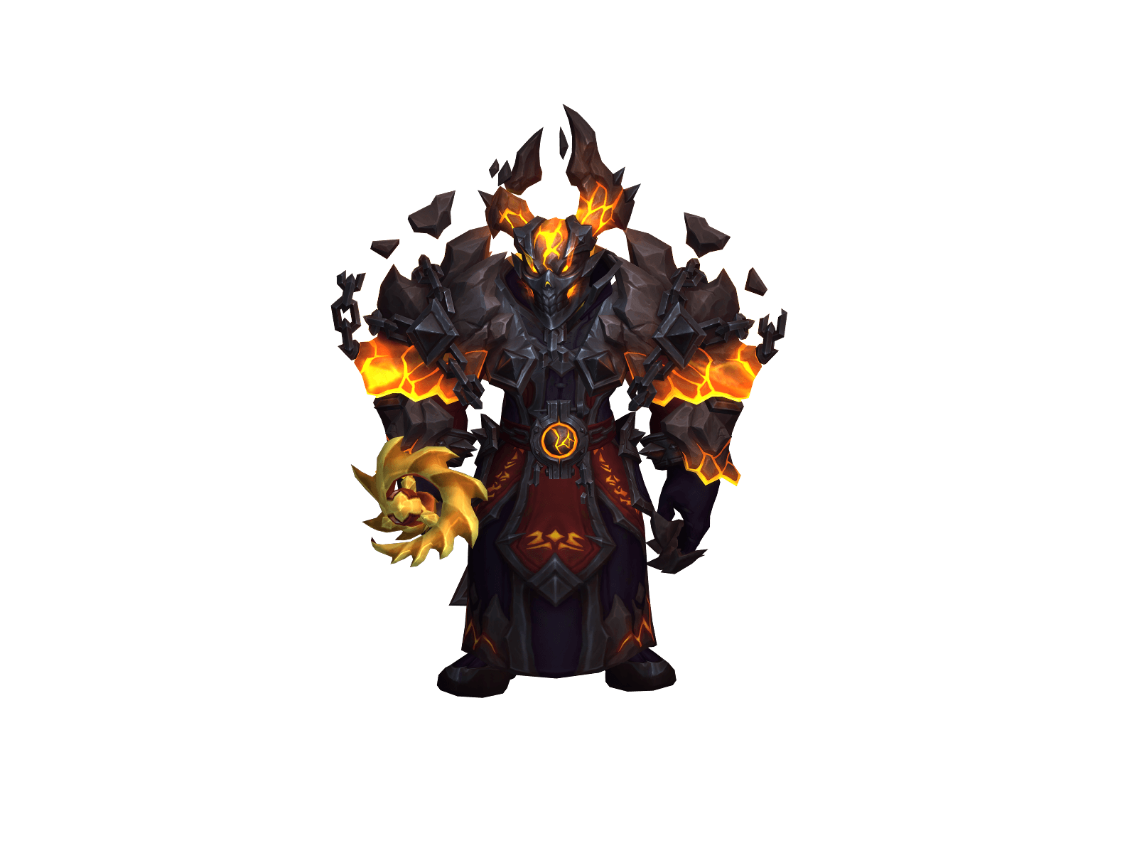 Full character render of Jîññ