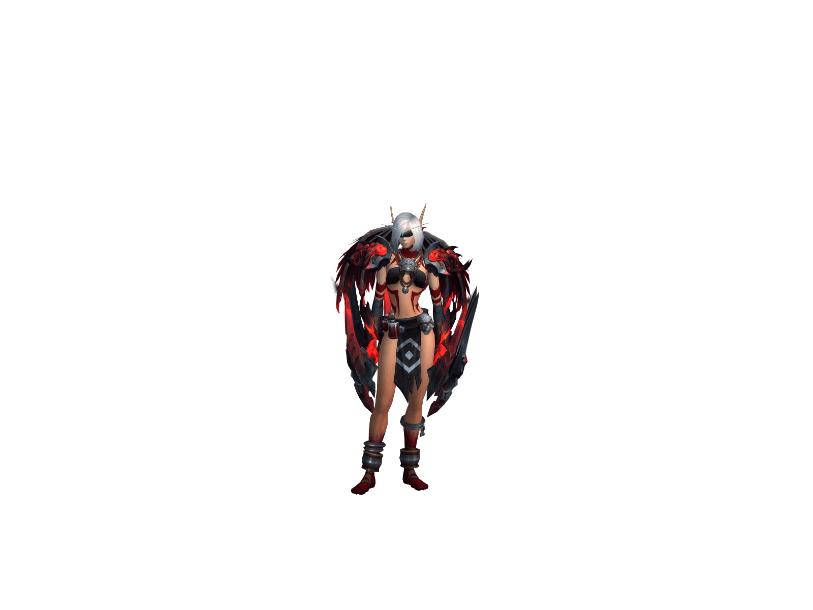Full character render of Ariaqt