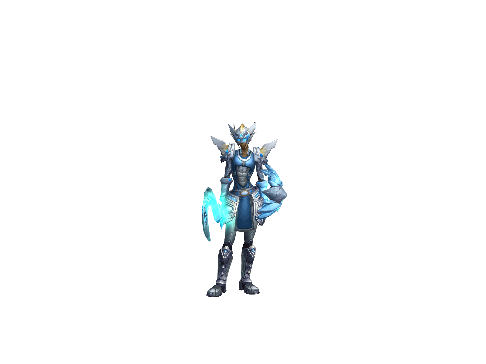 Full character render of Micerá