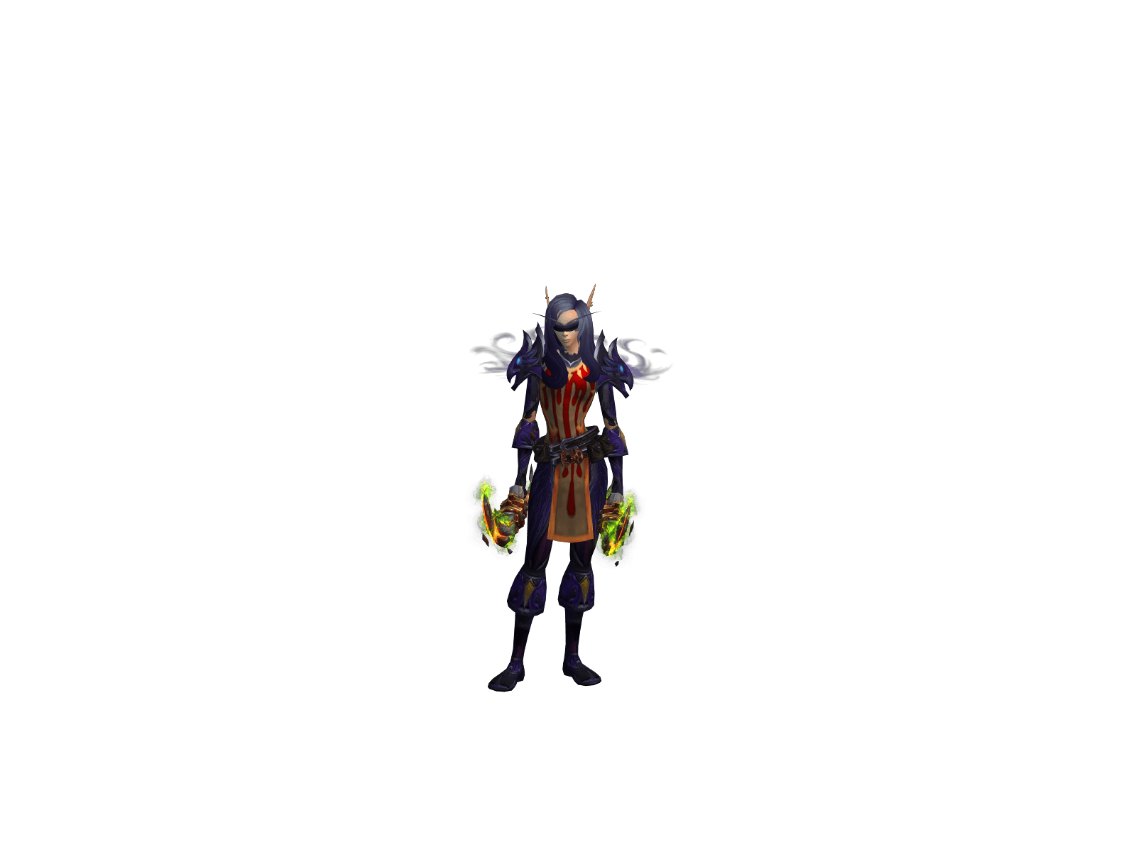 Full character render of Althoughyo