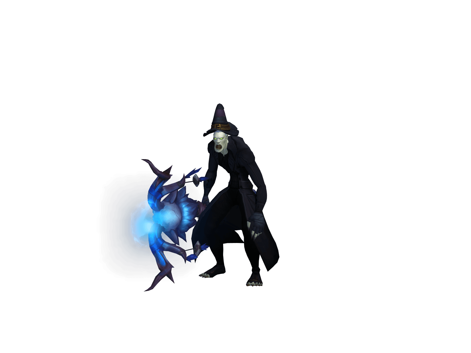 Full character render of Undrctrl