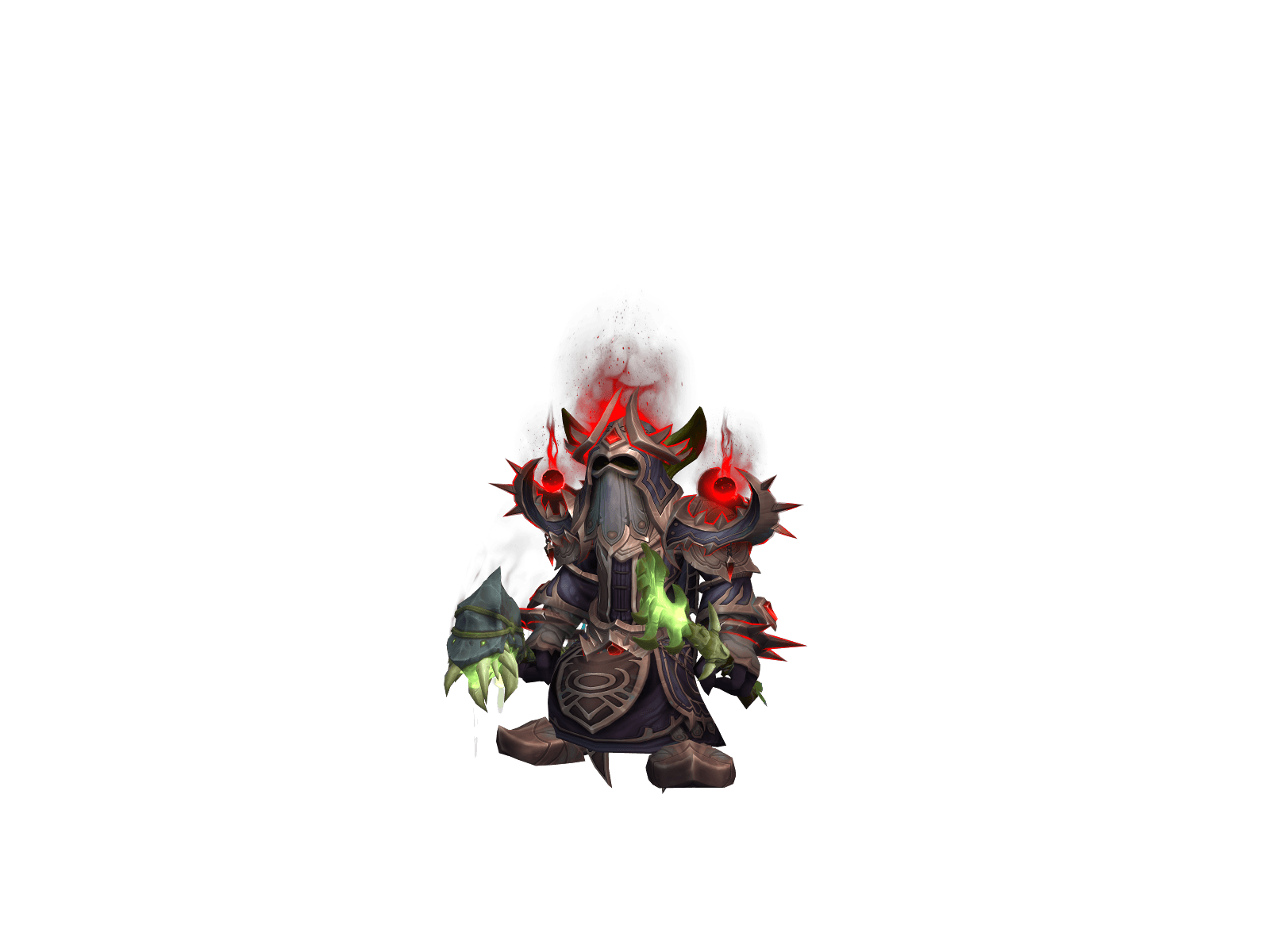 Full character render of Idalalah