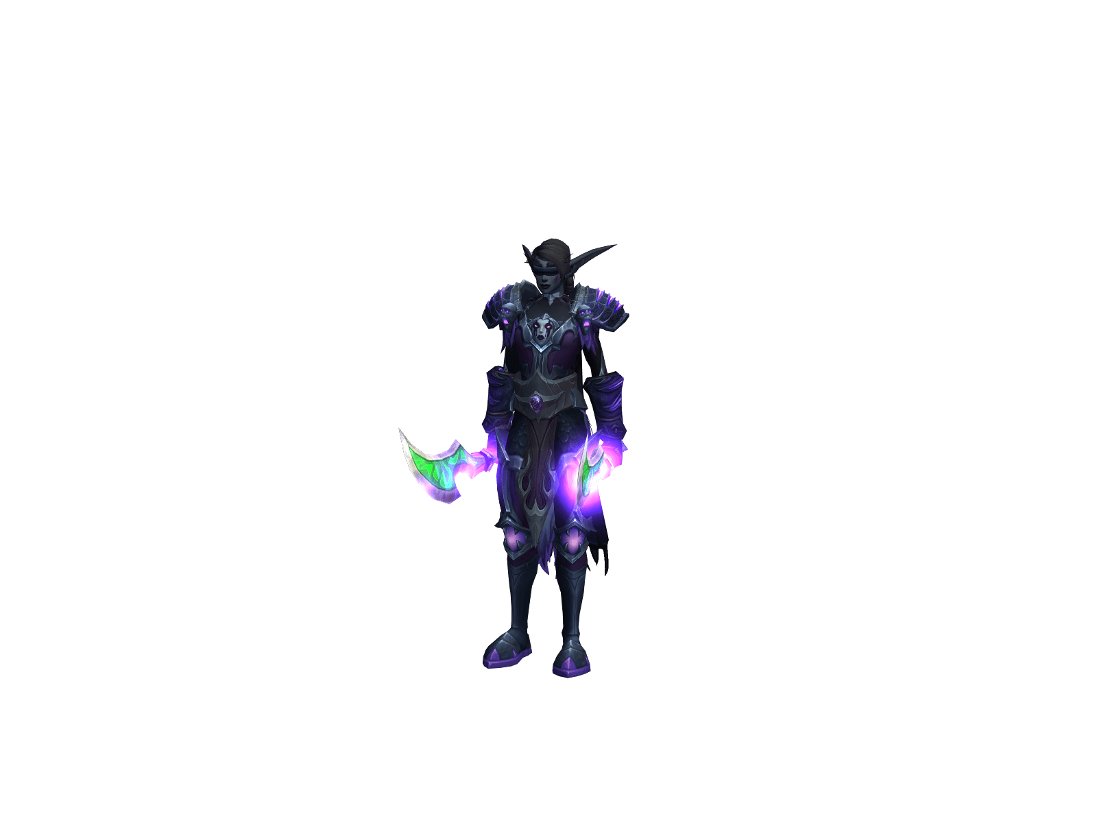 Full character render of Stellas