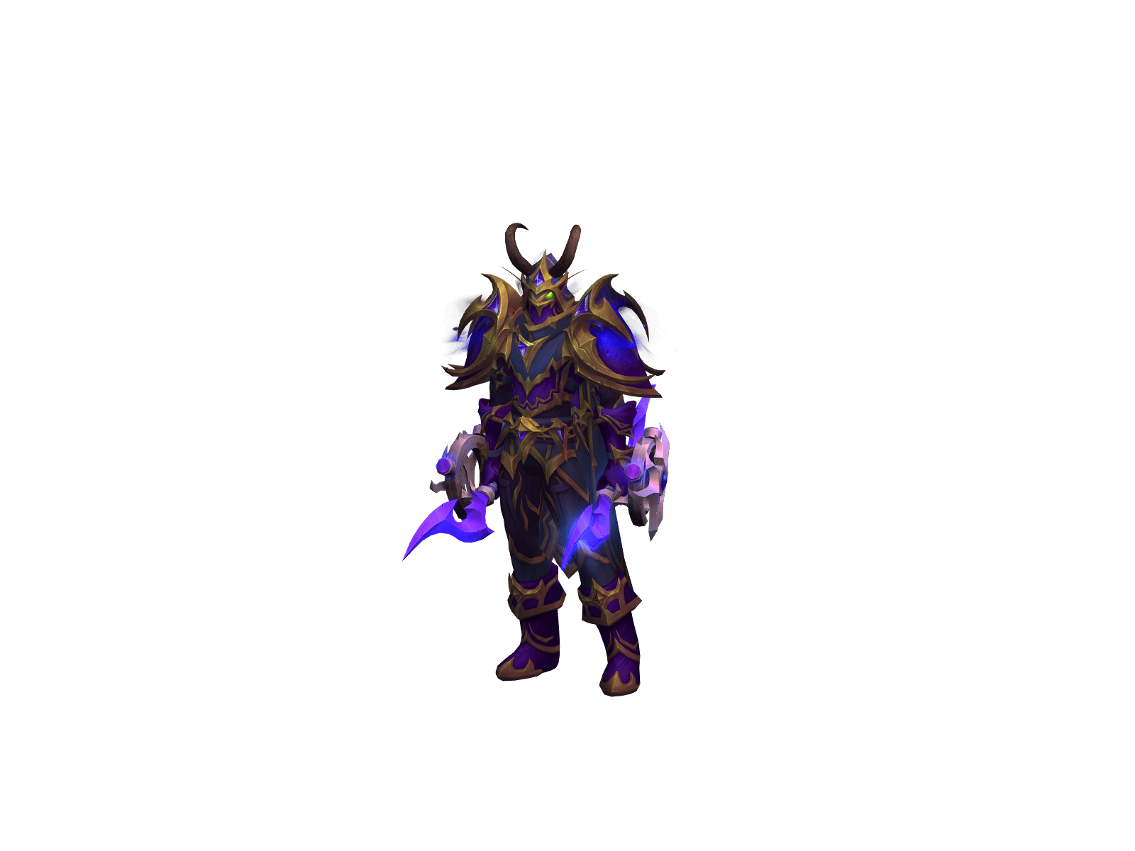 Full character render of Gizlisexs