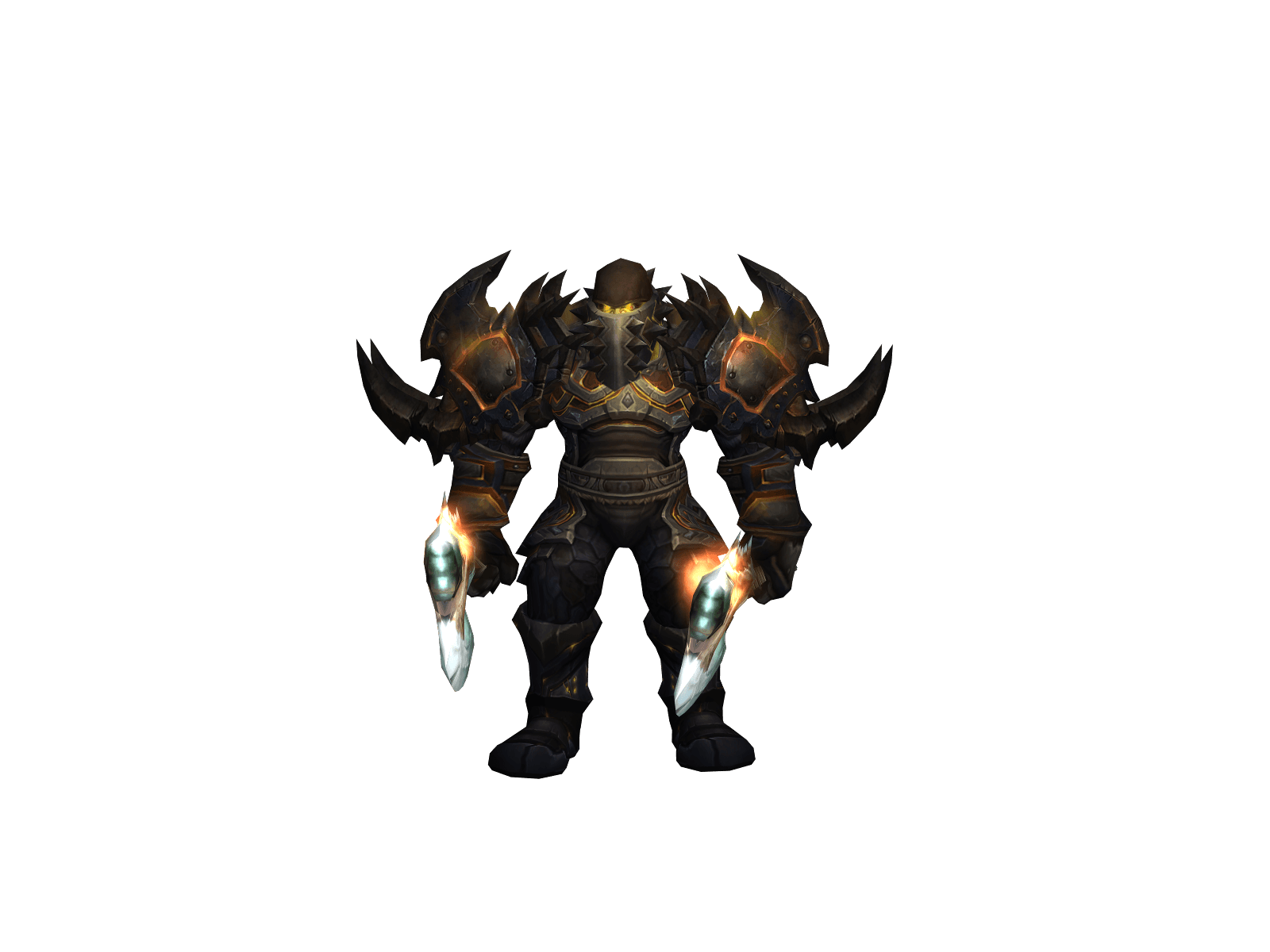 Full character render of Maxxmar