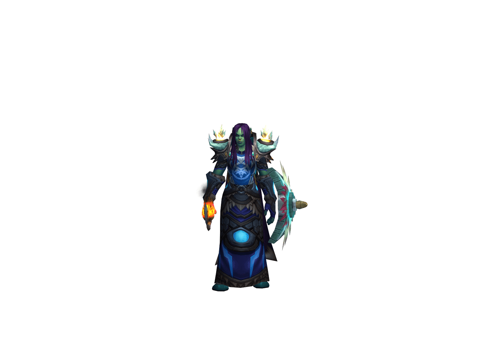 Full character render of Carlpeant