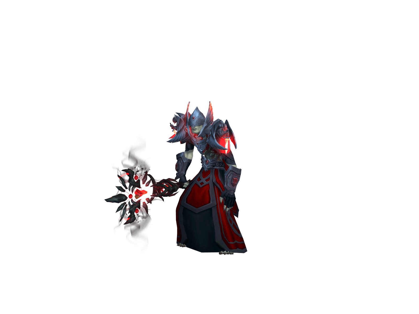 Full character render of Windieqt