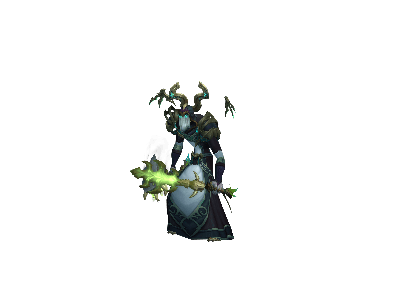 Full character render of Hypnoxo