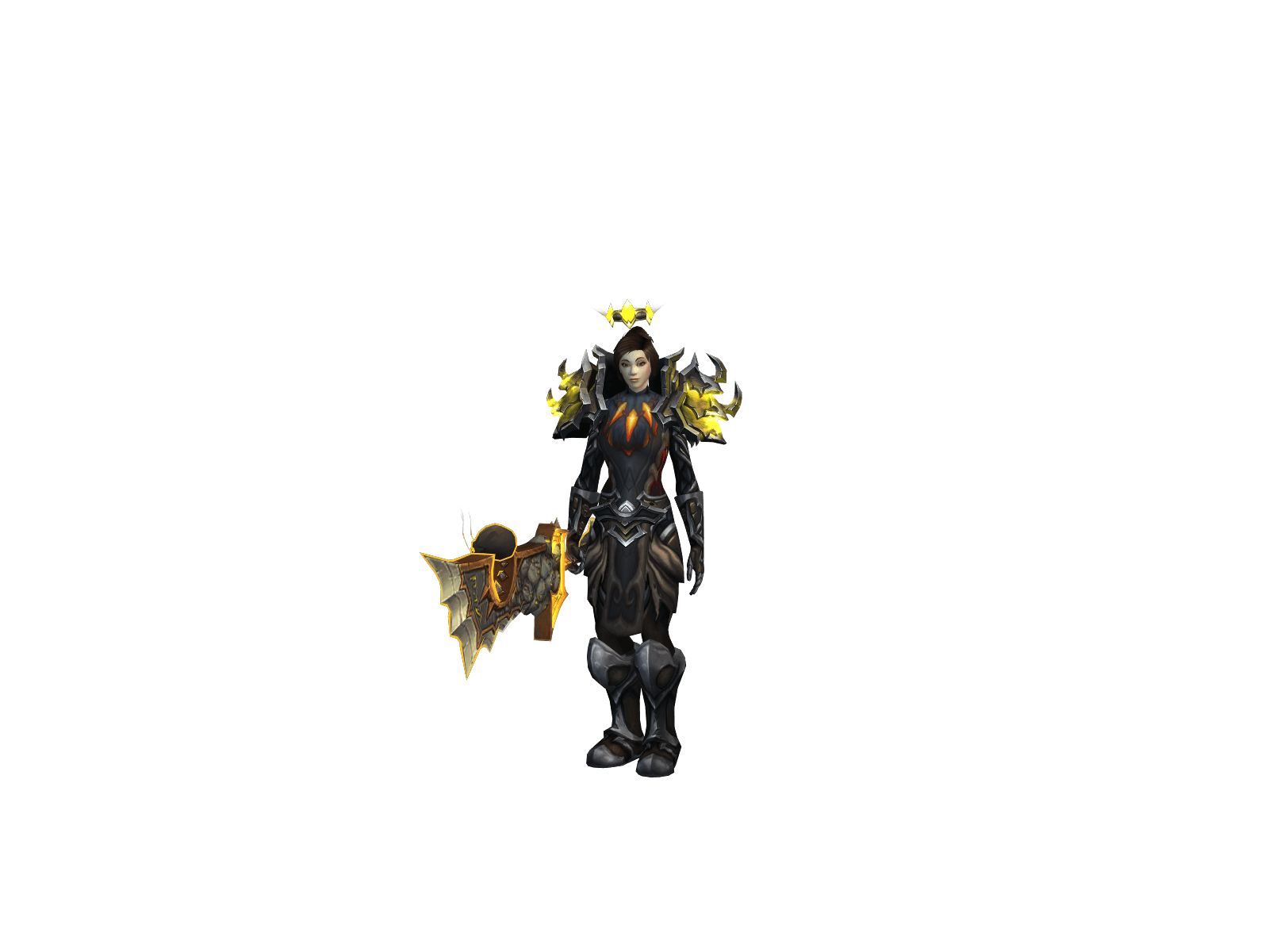 Full character render of Cripxoo