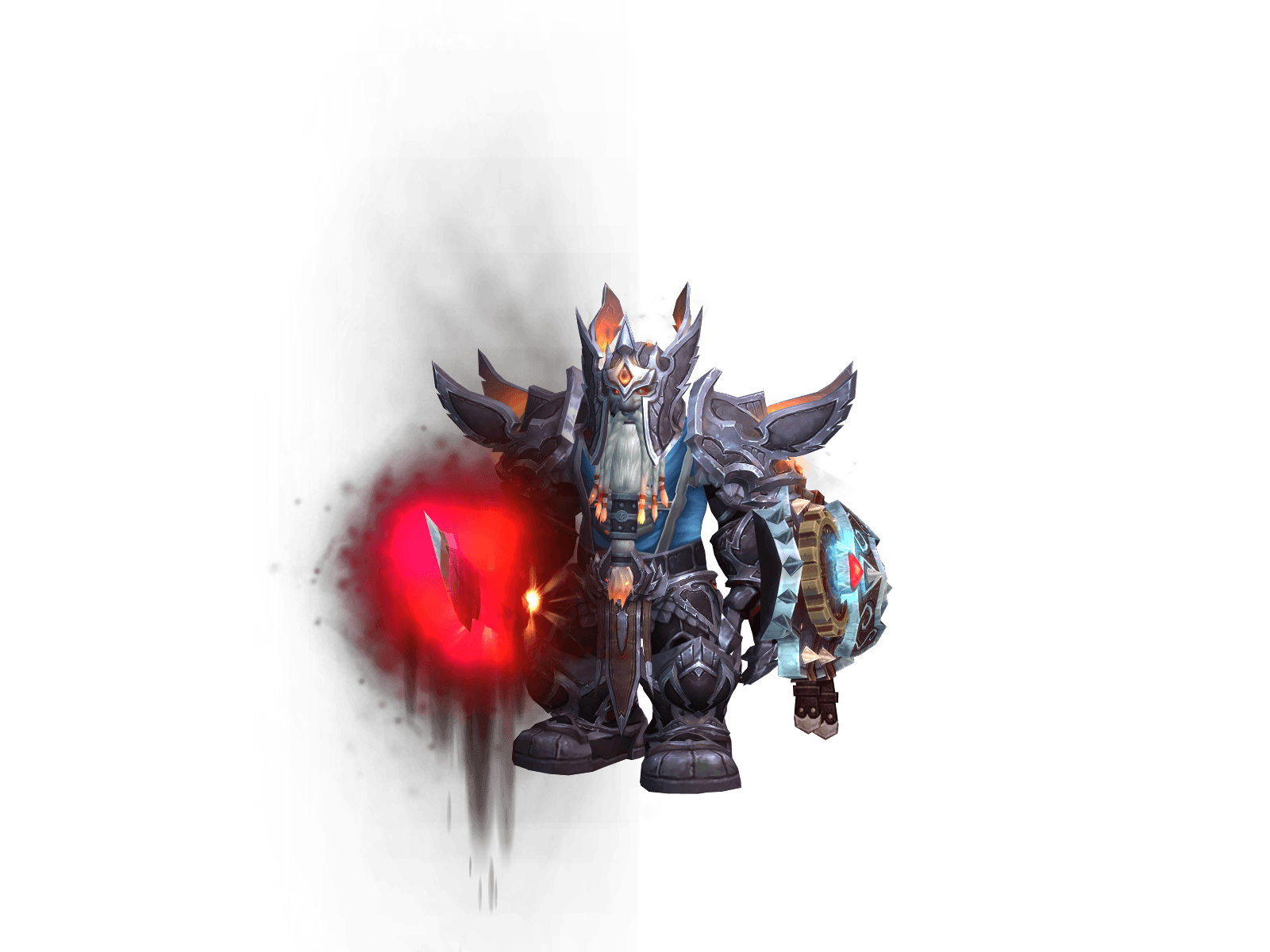 Full character render of Sathurø