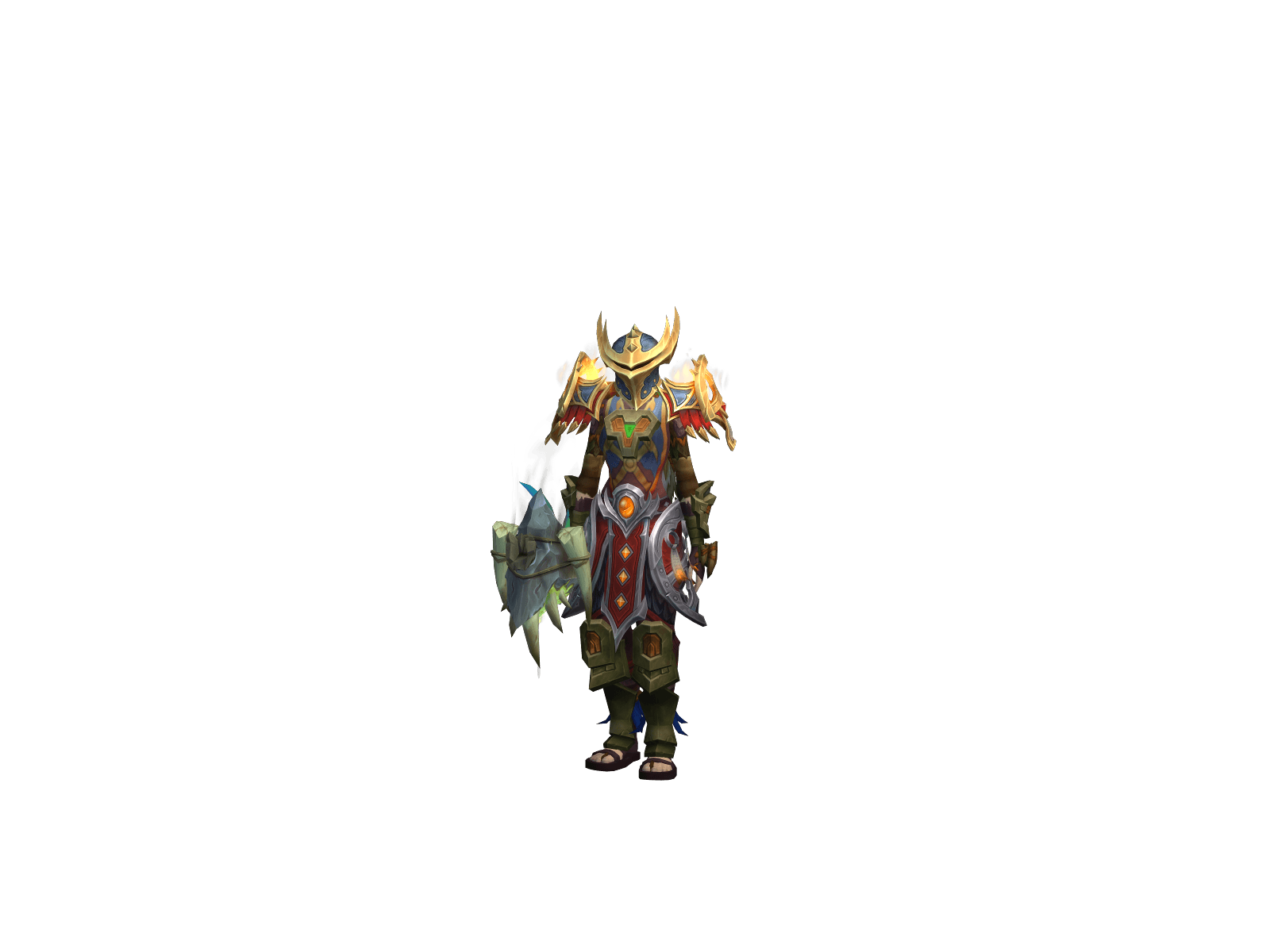 Full character render of Zeoxis