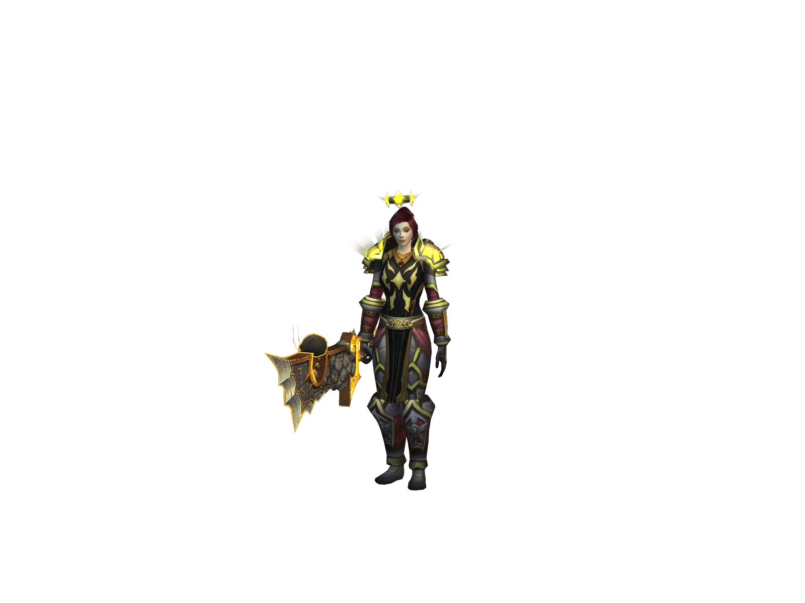 Full character render of Crîpxoo