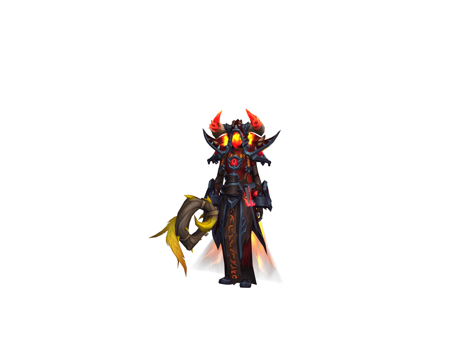 Full character render of Limec