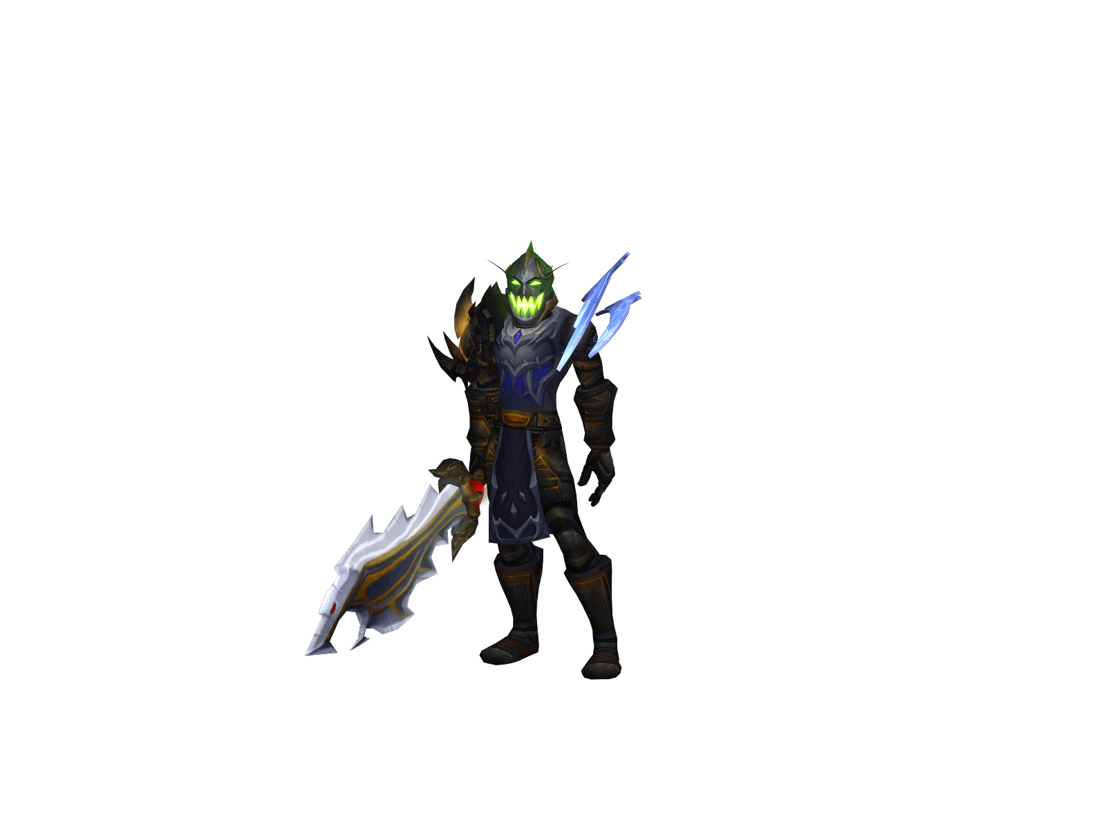 Full character render of Shabubey