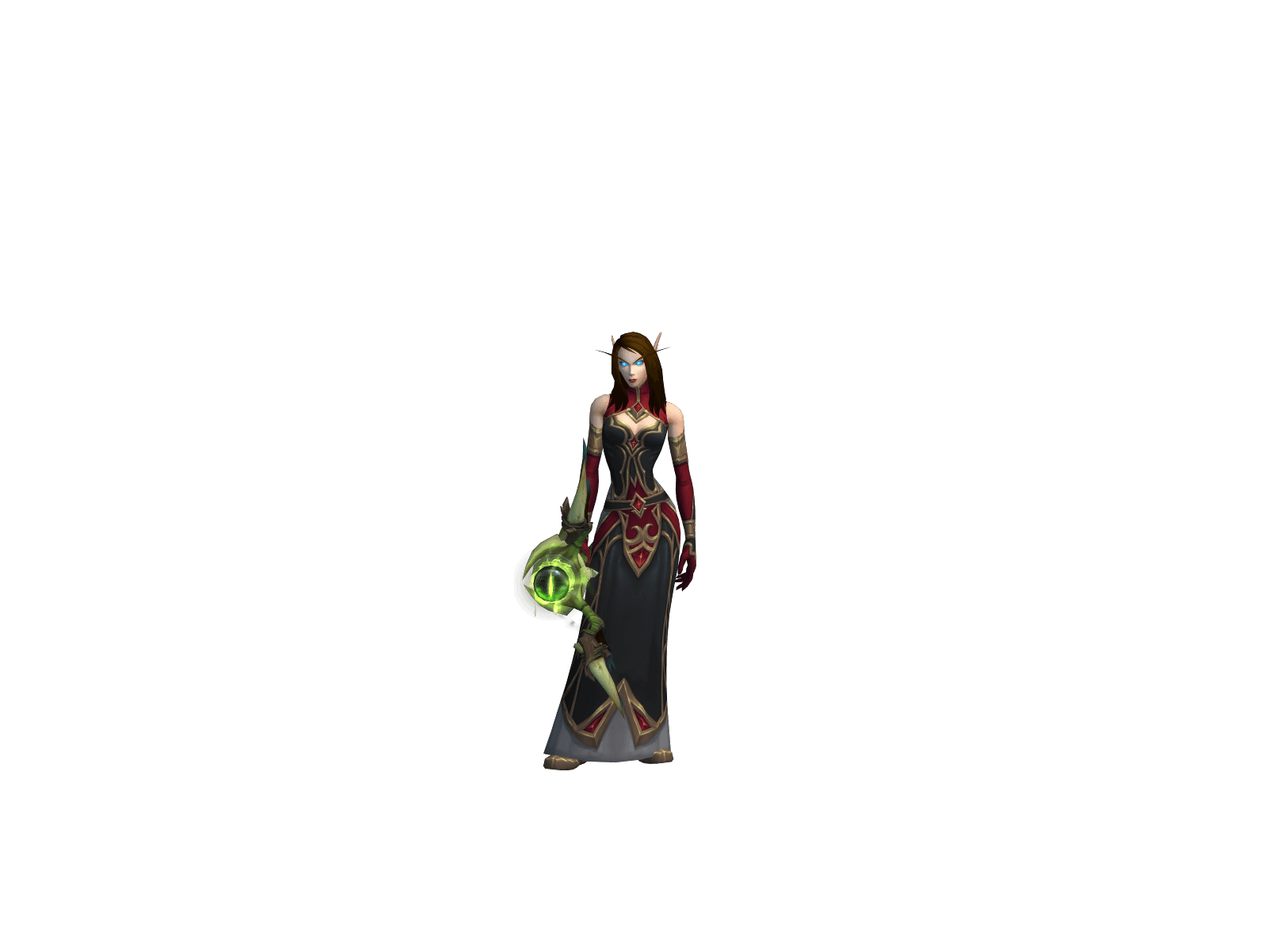 Full character render of Euphemìa